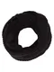 JACK & JONES Schal schwarz