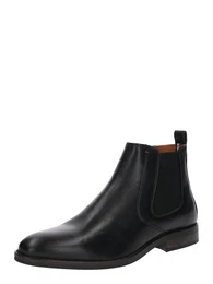 Chelsea Boot schwarz
