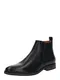 TOMMY HILFIGER Chelsea Boot schwarz