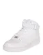 Nike Sportswear Sneaker ''''Air Force Mid'''' weiß