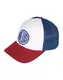 DEUS EX MACHINA Truckercap Pill navy / rot / weiß