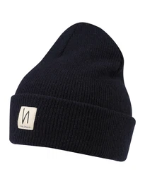Nudie Jeans Co Beanie Liamsson navy