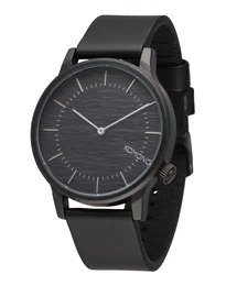 Komono Armbanduhr Winston anthrazit