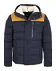 JACK WOLFSKIN Funktionsjacke ''''Lakota'''' beige / dunkelblau