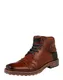 bugatti Schnürboots cognac