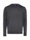 TOMMY HILFIGER Pullover dunkelgrau