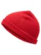 JACK & JONES Mütze Kurze rot