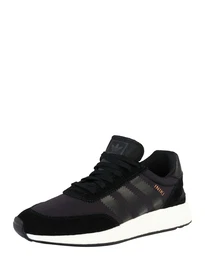 ADIDAS ORIGINALS Sneakers Iniki schwarz
