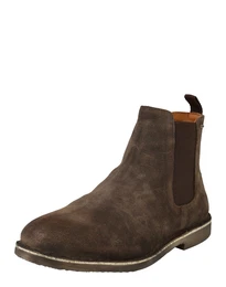Pepe Jeans Chelsea Boots Fenix braun