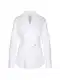 SEIDENSTICKER Bluza  bela