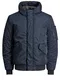 JACK & JONES Jacke navy