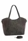J. Jayz Shopper grau / taupe