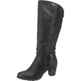 Kozačky po Kolena Rieker image