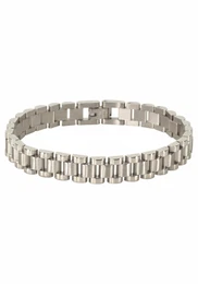 J. Jayz Armband silber