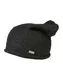 Chillouts Beanie Osmo schwarz