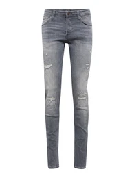 JACK & JONES Jeans GLENN ORIGINAL JJ 052 50SPS NOOS grey denim