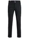 JACK & JONES Hose TIM ORIGINAL AKM 410 schwarz