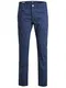 JACK & JONES Hose TIM ORIGINAL AKM 410 blau