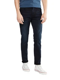 Only & Sons Jeans onsWARP DARK BLUE 7866 PA blue denim