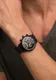 Thomas Sabo Chronograph ''''WA0291-287-203-42 mm'''' schwarz