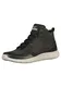 SKECHERS Sneaker schwarz / weiß