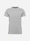TOMMY HILFIGER Majica  pegasto siva