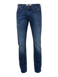 Jeans ''''Denton'''' blue denim