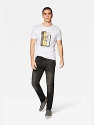 Mavi Jeans James Jeanshose black