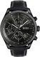 BOSS Casual Chronograph ''''GRAND PRIX CASUAL SPORT'''' schwarz