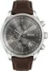 BOSS Casual Chronograph ''''GRAND PRIX CASUAL SPORT'''' braun