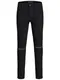 Produkt Skinny Fit Jeans AKM SKINNY JEANS E-35 EX schwarz