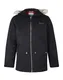 COLUMBIA Outdoorparka Catacomb Crest schwarz