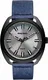 DIESEL Quarzuhr FASTBAK, DZ1838 blau / grau / schwarz