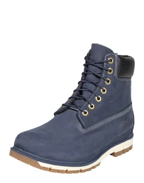Schnürboot ''''Radford'''' blau