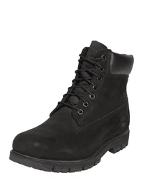 Schnürboots ''''Radford'''' schwarz