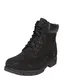 TIMBERLAND Schnürboots ''''Radford'''' schwarz