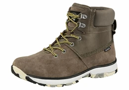 ICEPEAK Outdoorschuh Walfie khaki
