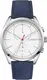 LACOSTE Uhr 2010916 blau / silber
