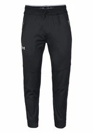 UNDER ARMOUR Sporthose REACTOR TAPERED PANT schwarz