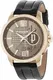 POLICE Quarzuhr SQUAD, PL15238JSG.11 champagner / gold / schwarz