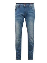 TOM TAILOR Jeans Denim blue denim