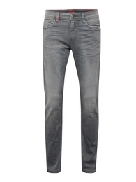 TOM TAILOR Jeans grey denim
