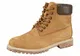 FILA Schnürstiefel ''''Woodland N Mid'''' hellbeige