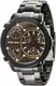 POLICE Chronograph TITAN, PL14830JSB.02M braun / anthrazit