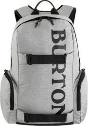 Rucksack ''''EMPHASIS'''' graumeliert