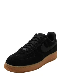 Nike Sportswear Sneaker Low Air force 1 07 lv8 schwarz