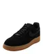 Nike Sportswear Sneaker Low Air force 1 07 lv8 schwarz