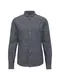 Only & Sons Hemd onsTEMPT LS AOP CHAMBRAY SHIRT blau