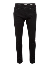 Warp Jeans black denim