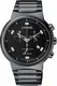 CITIZEN Chronograph AT2405-87E schwarz